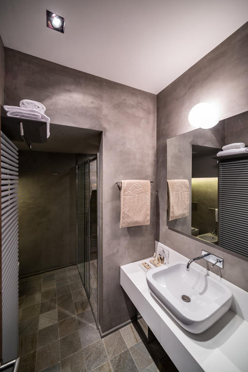 Relais Metelli Hotel Foligno Room photo
