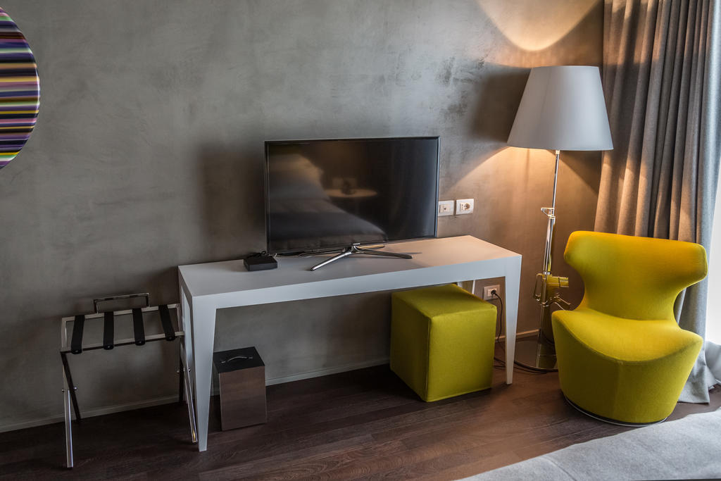 Relais Metelli Hotel Foligno Room photo