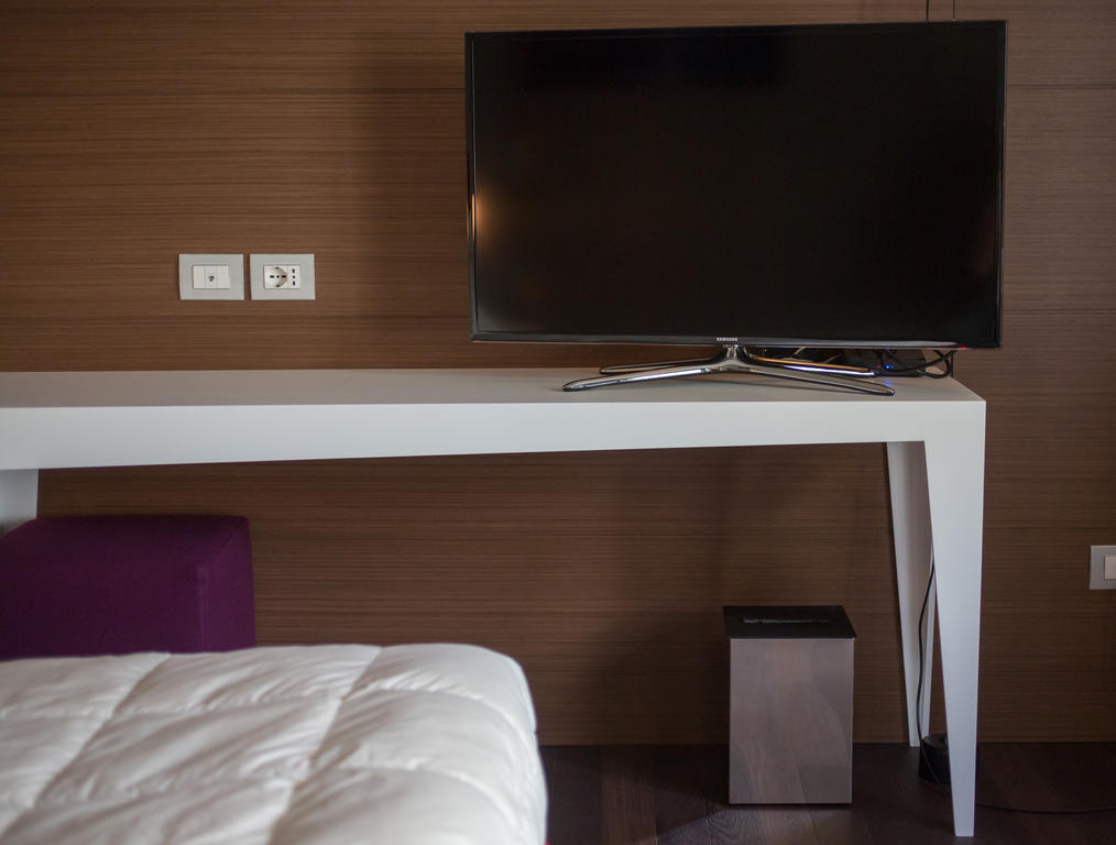Relais Metelli Hotel Foligno Room photo