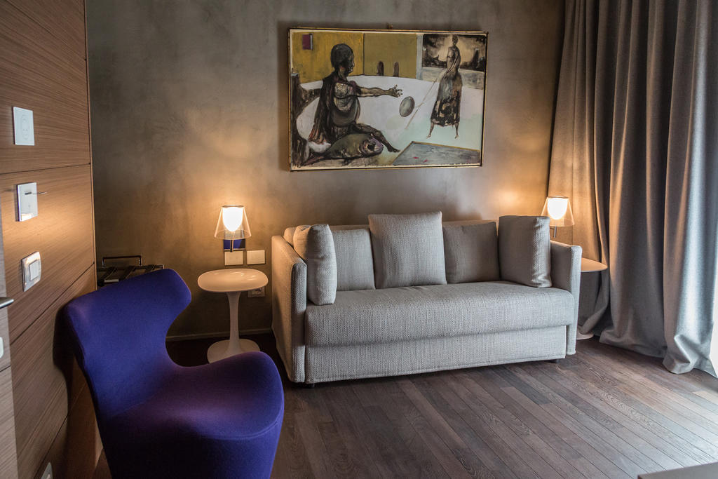 Relais Metelli Hotel Foligno Room photo