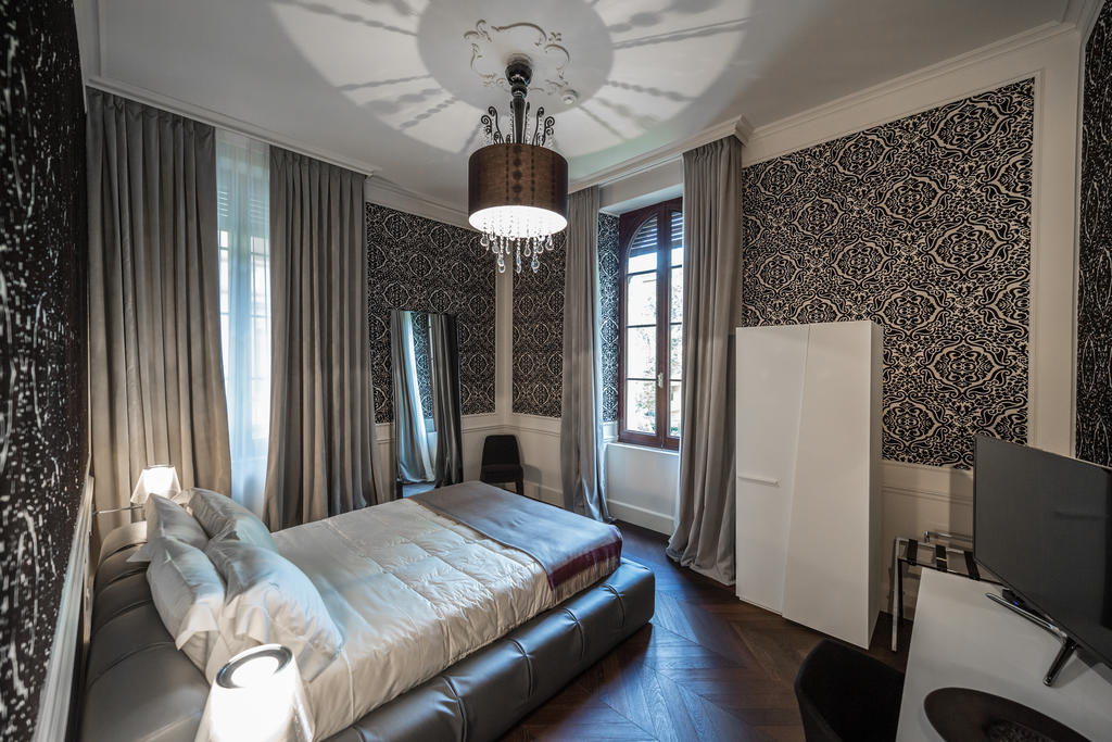 Relais Metelli Hotel Foligno Room photo