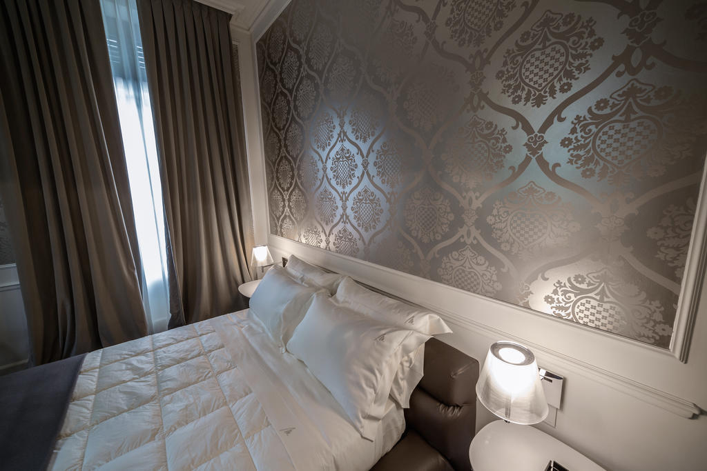 Relais Metelli Hotel Foligno Room photo