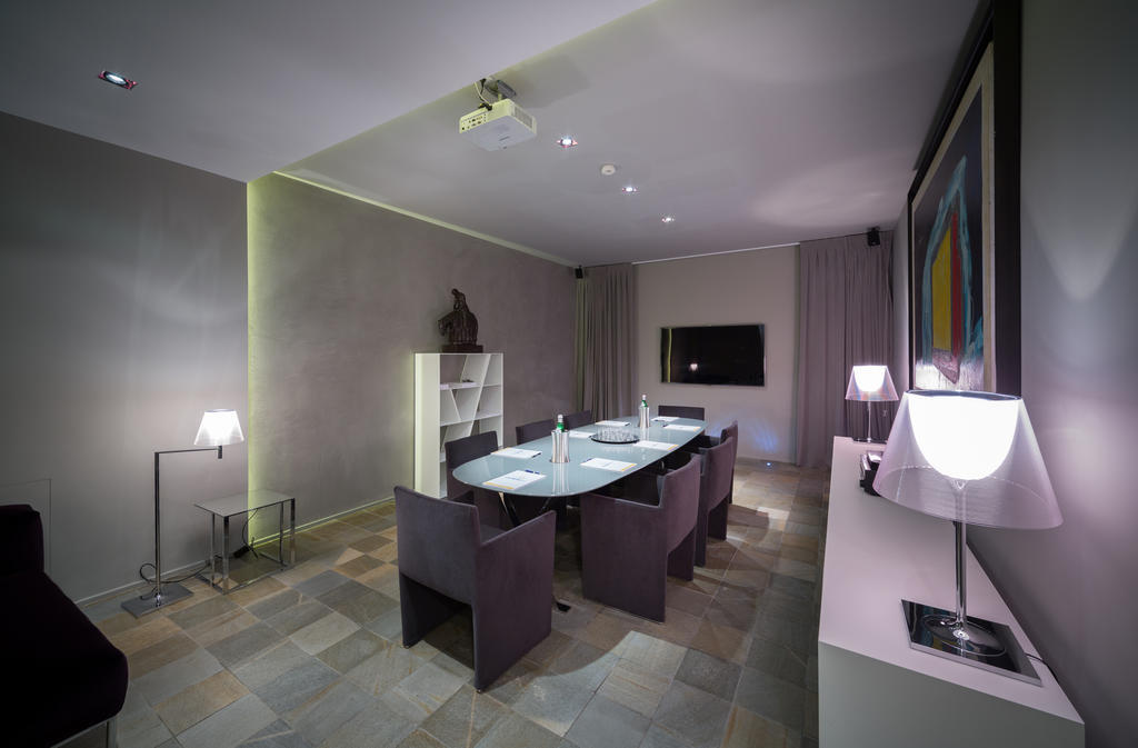 Relais Metelli Hotel Foligno Exterior photo