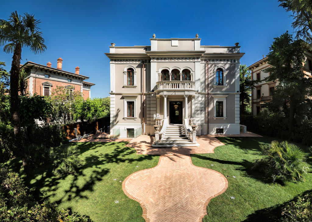 Relais Metelli Hotel Foligno Exterior photo