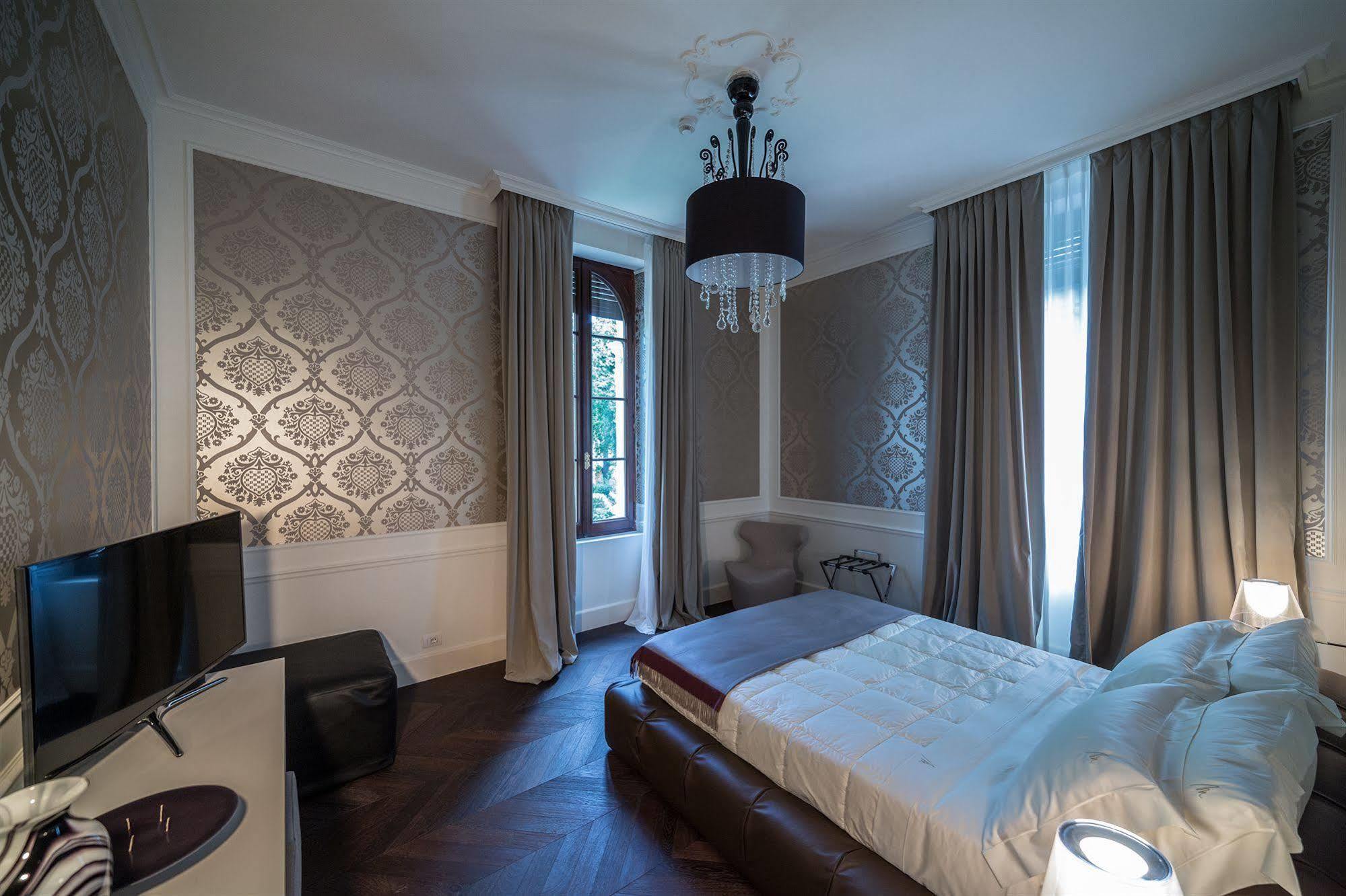 Relais Metelli Hotel Foligno Exterior photo