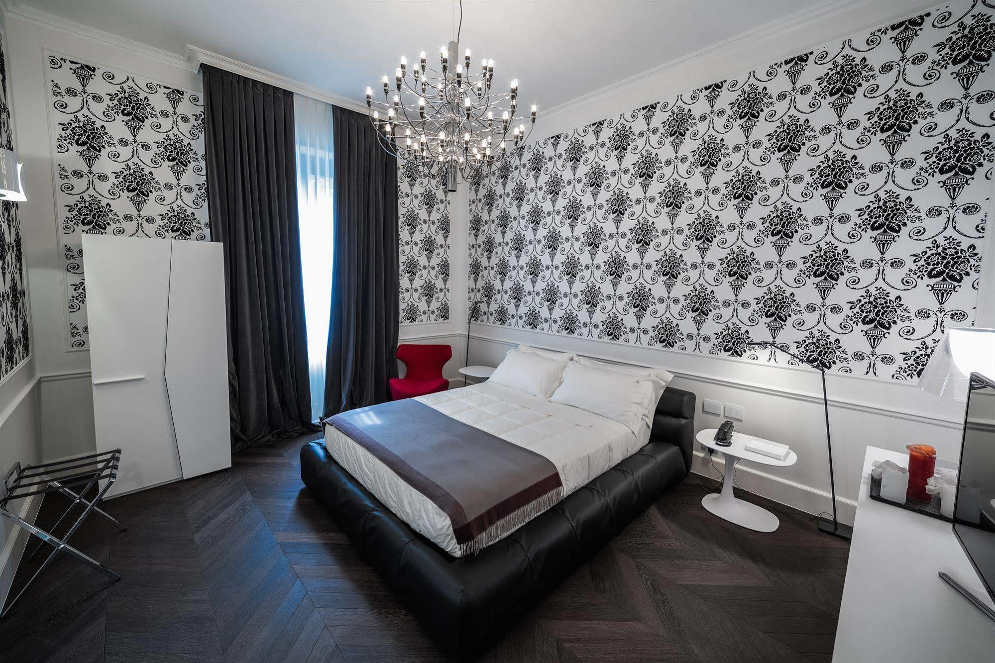 Relais Metelli Hotel Foligno Exterior photo