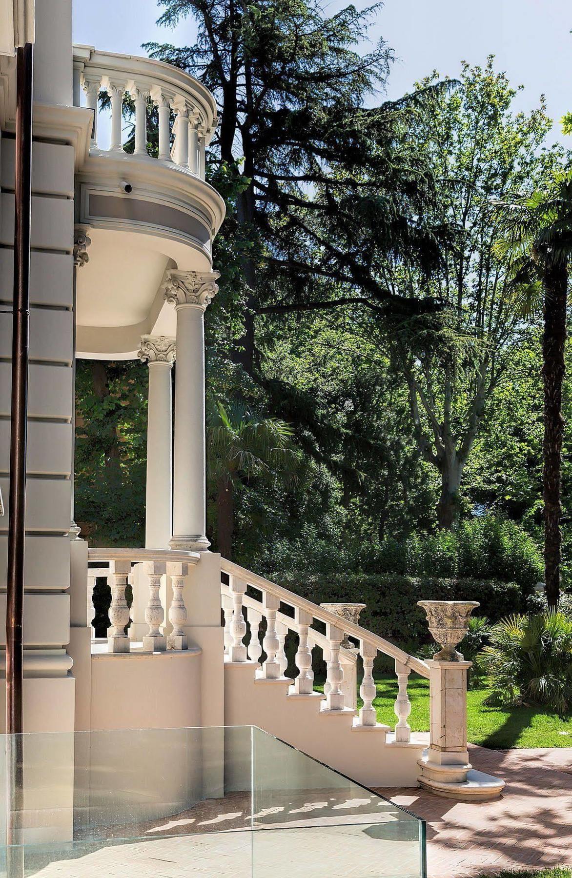Relais Metelli Hotel Foligno Exterior photo